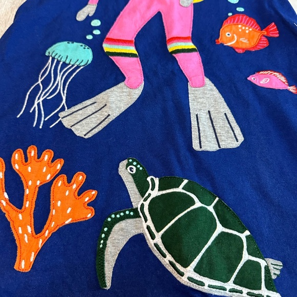Mini Boden Scuba + Sea Life Design - Picture 3 of 8